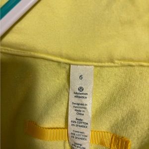 Lululemon jacket